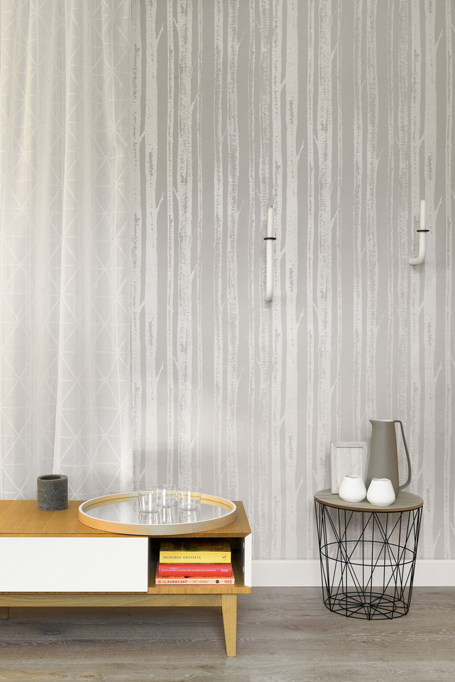 Scandinavian Style As Creation - HD Wallpaper 