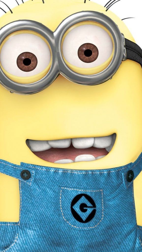 Best Minion Wallpaper Hd - HD Wallpaper 