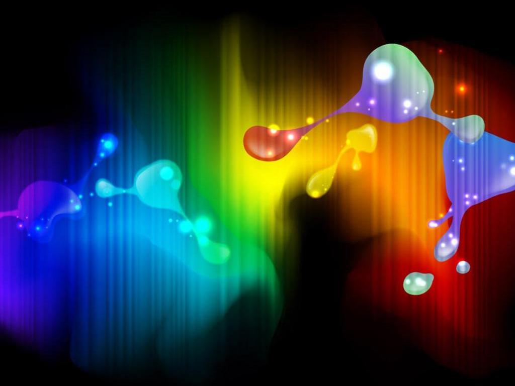 7 Inch Tablet Pc Wallpaper - High Resolution Colorful Backgrounds - HD Wallpaper 
