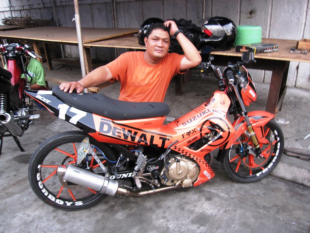 Motorcycle - HD Wallpaper 