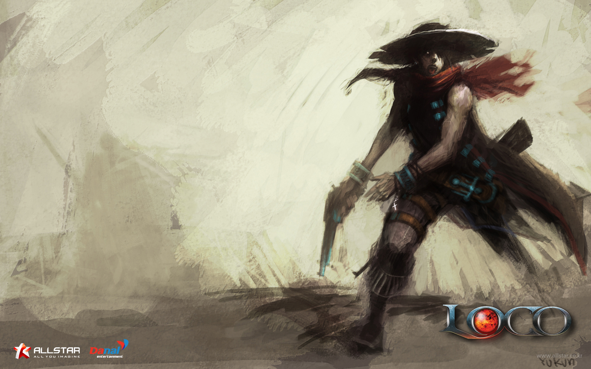 Mmorpg - HD Wallpaper 