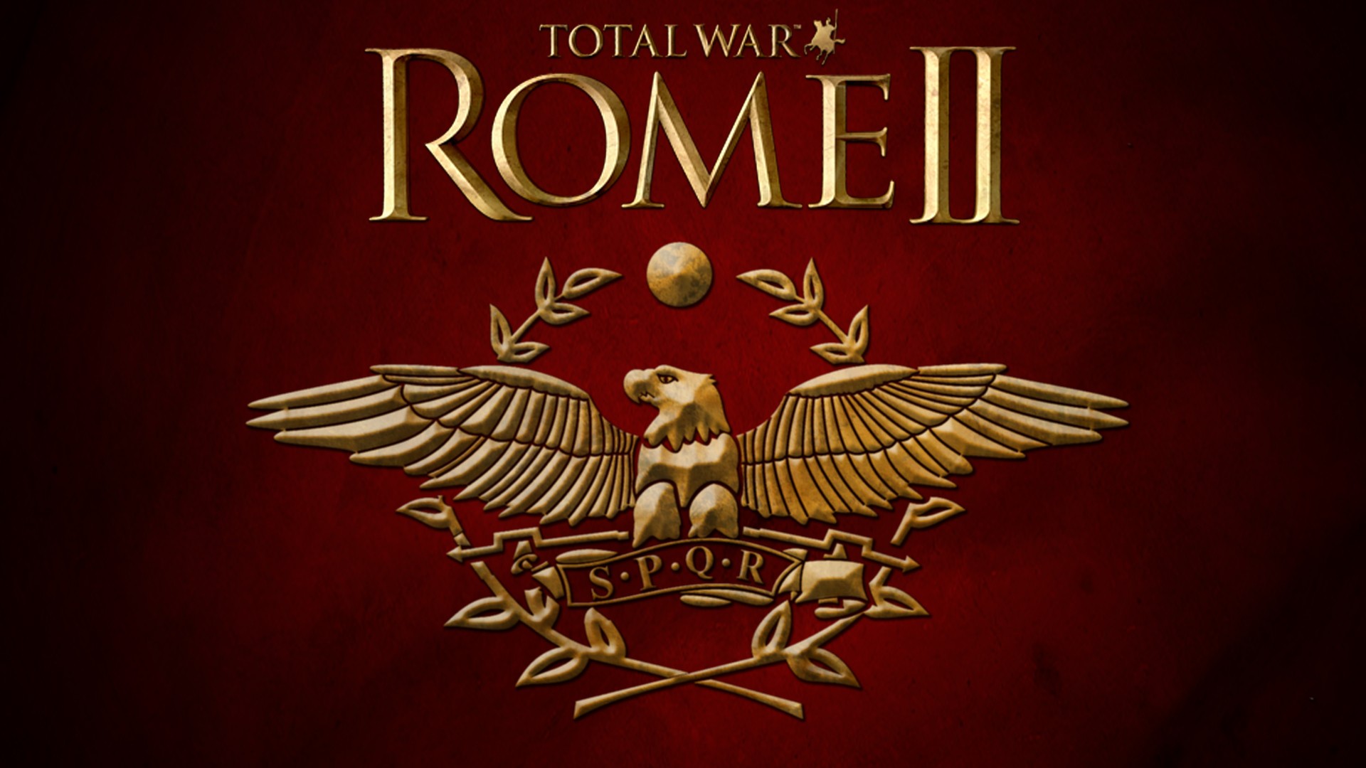 Rome 2 Total War Spqr - HD Wallpaper 