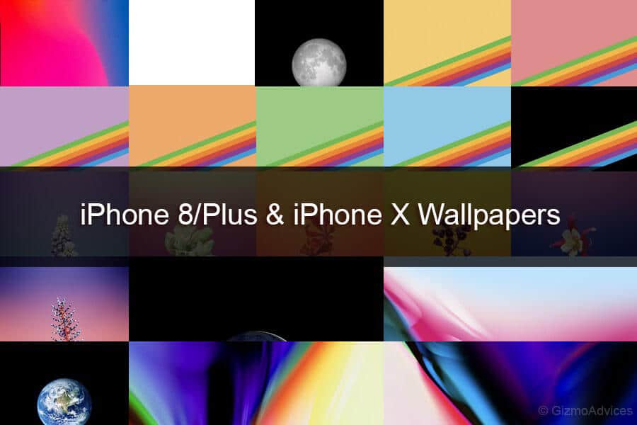 Iphone 8, Iphone 8 Plus And Iphone X Wallpapers - Iphone8plus Stock -  900x600 Wallpaper 