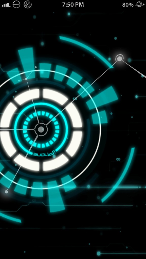 Hd Wallpapers For Iphone S//s/ - Animation Wallpaper For Iphone 5 - HD Wallpaper 