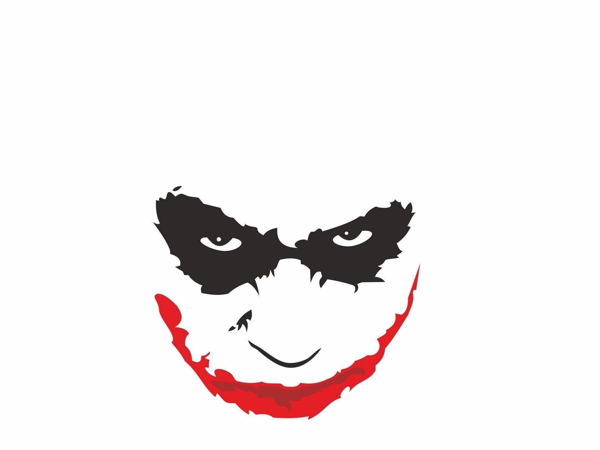 Joker T Shirt - HD Wallpaper 