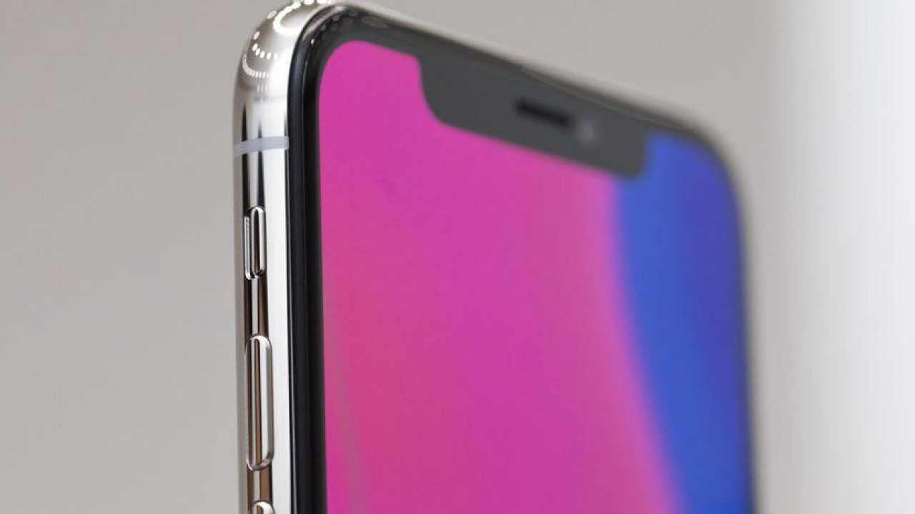 Iphone Xs Max Bị Trầy - HD Wallpaper 