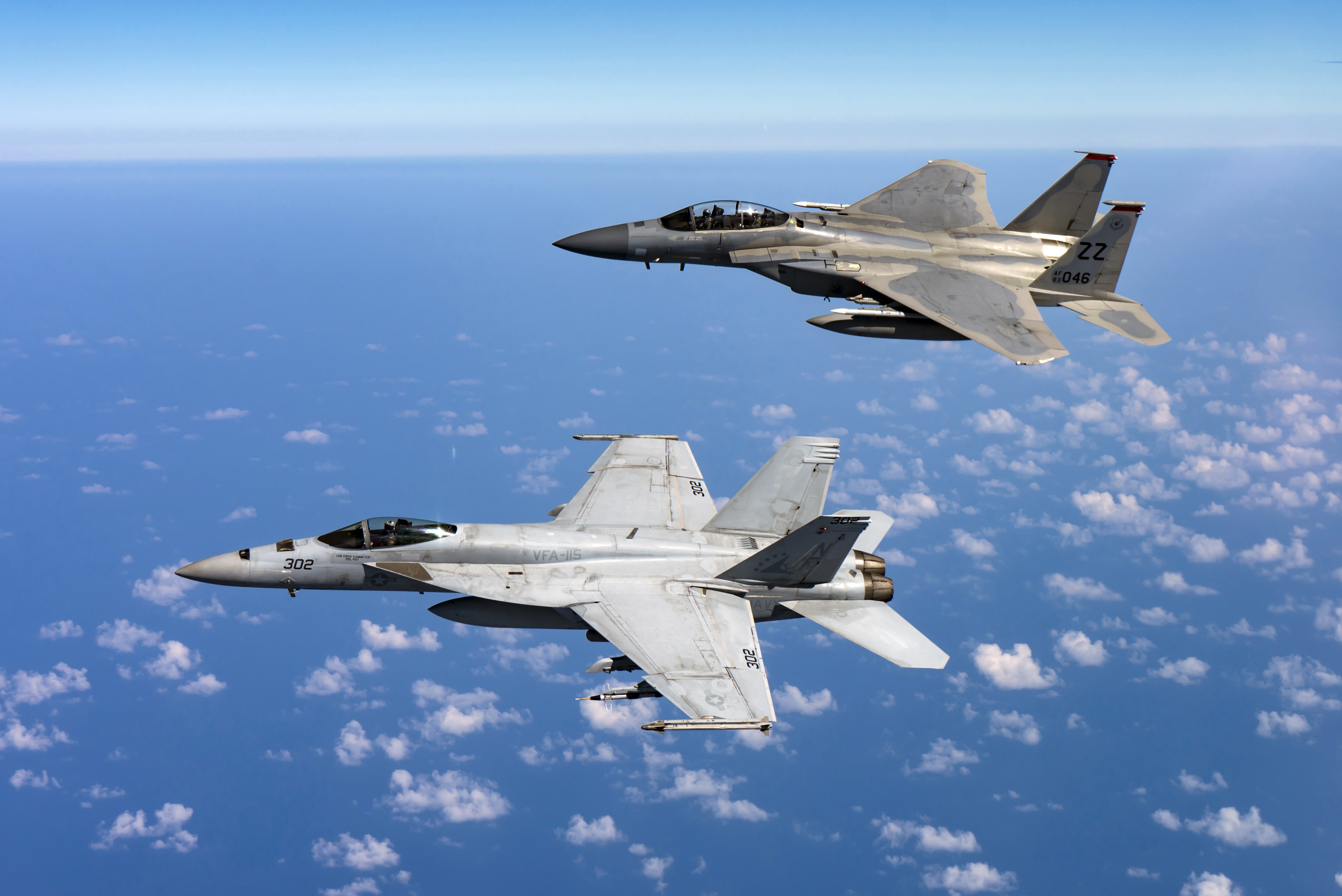 F15 D Eagle Hd - HD Wallpaper 