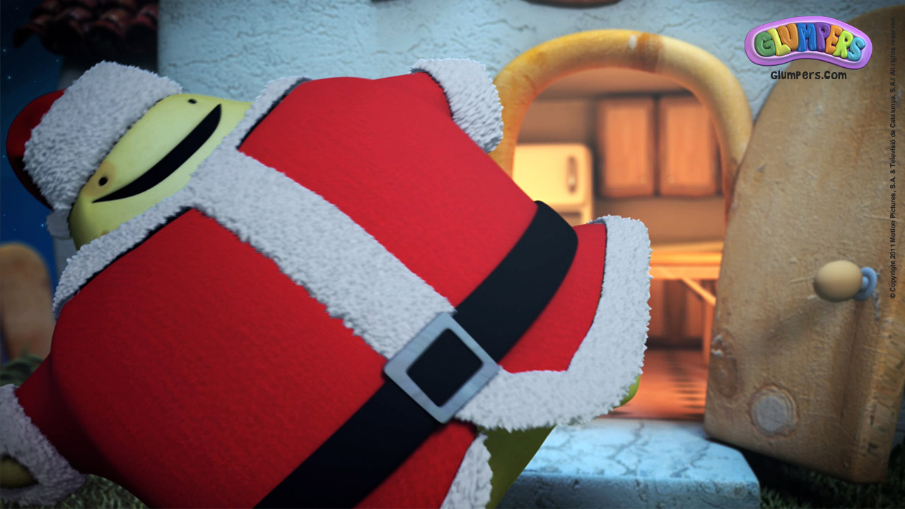 Plush - HD Wallpaper 