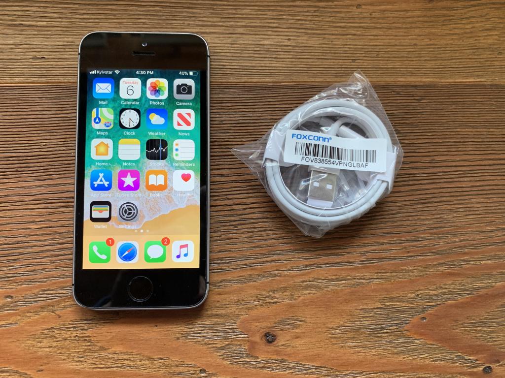 Camara Iphone Se - HD Wallpaper 