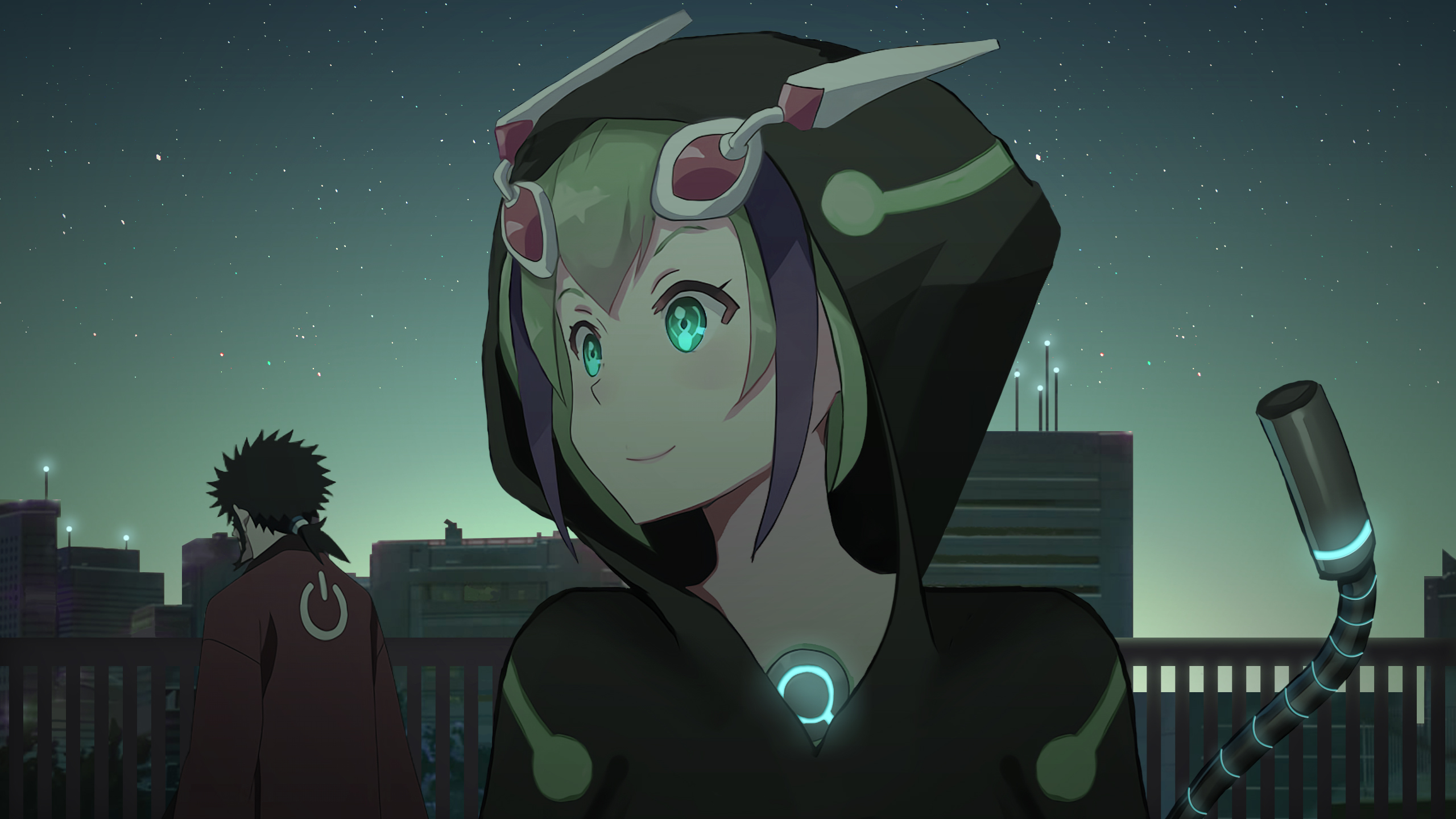 Dimension W Mira - HD Wallpaper 