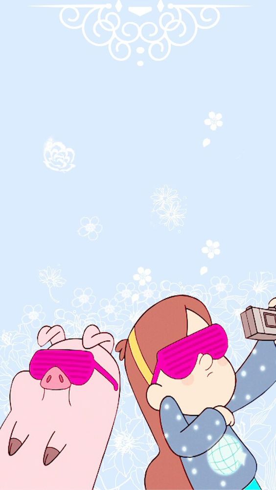 Fondos De Pantalla Para Celular - Gravity Falls Fondos De Pantalla Para Pc - HD Wallpaper 