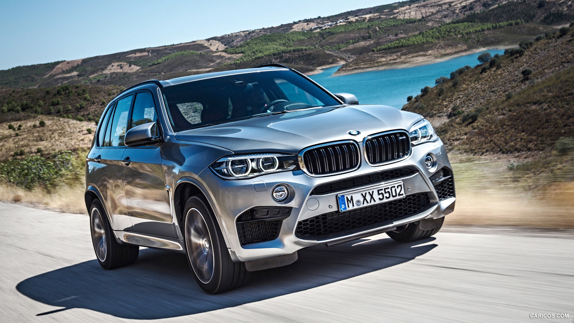 Bmw X5 2015 Model - HD Wallpaper 