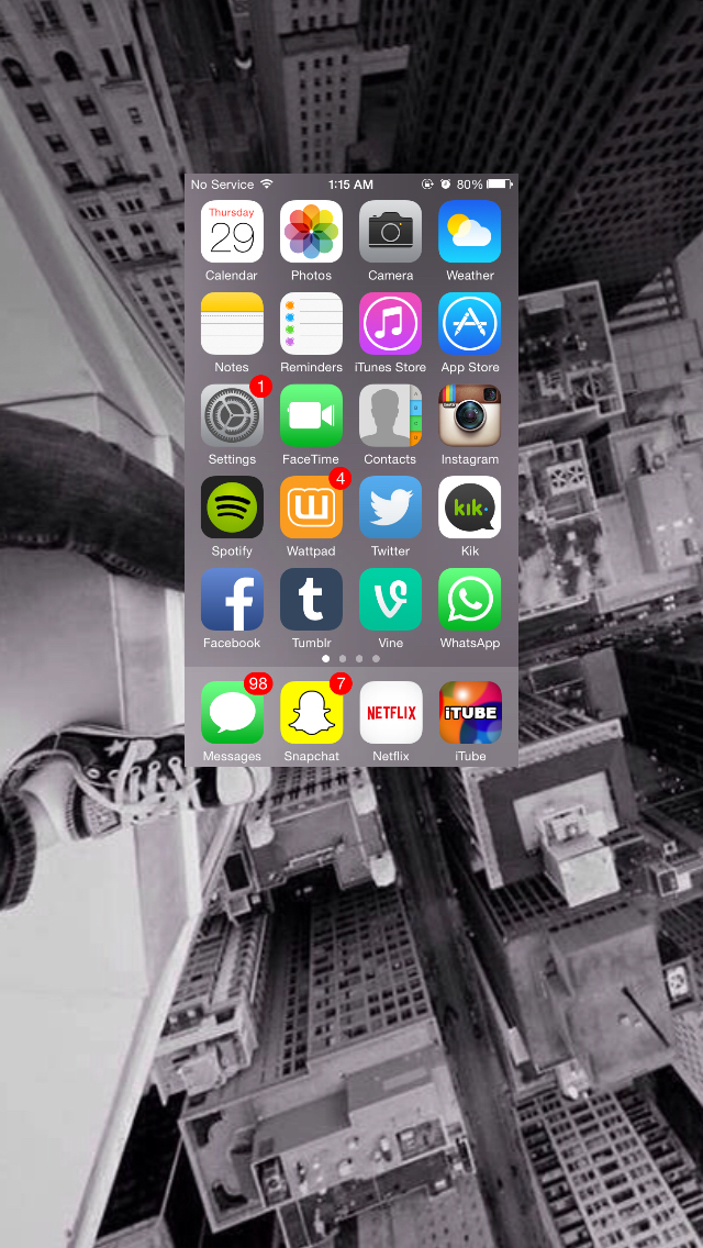 Awesome, Black And White, Cool - Feet Hanging Off Building - HD Wallpaper 