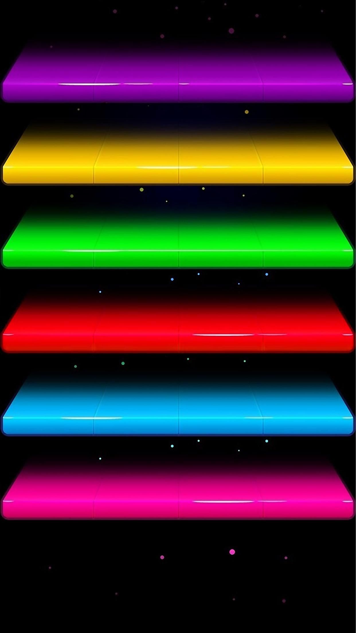 Stairs - HD Wallpaper 