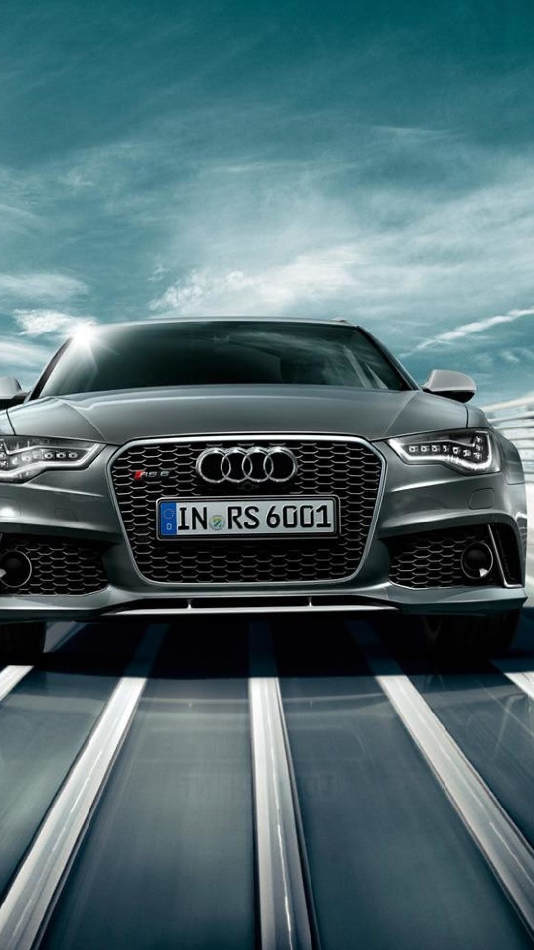 Audi Rs6 Iphone 5s Wallpaper Beste Hintergrundbilder - Iphone Wallpaper Audi Rs6 - HD Wallpaper 