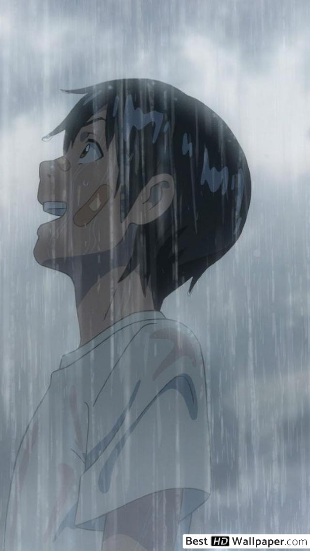 Weathering With You Makoto Shinkai - 640x1136 Wallpaper Weathering With You Makoto Shinkai - 640x1136 Wallpaper