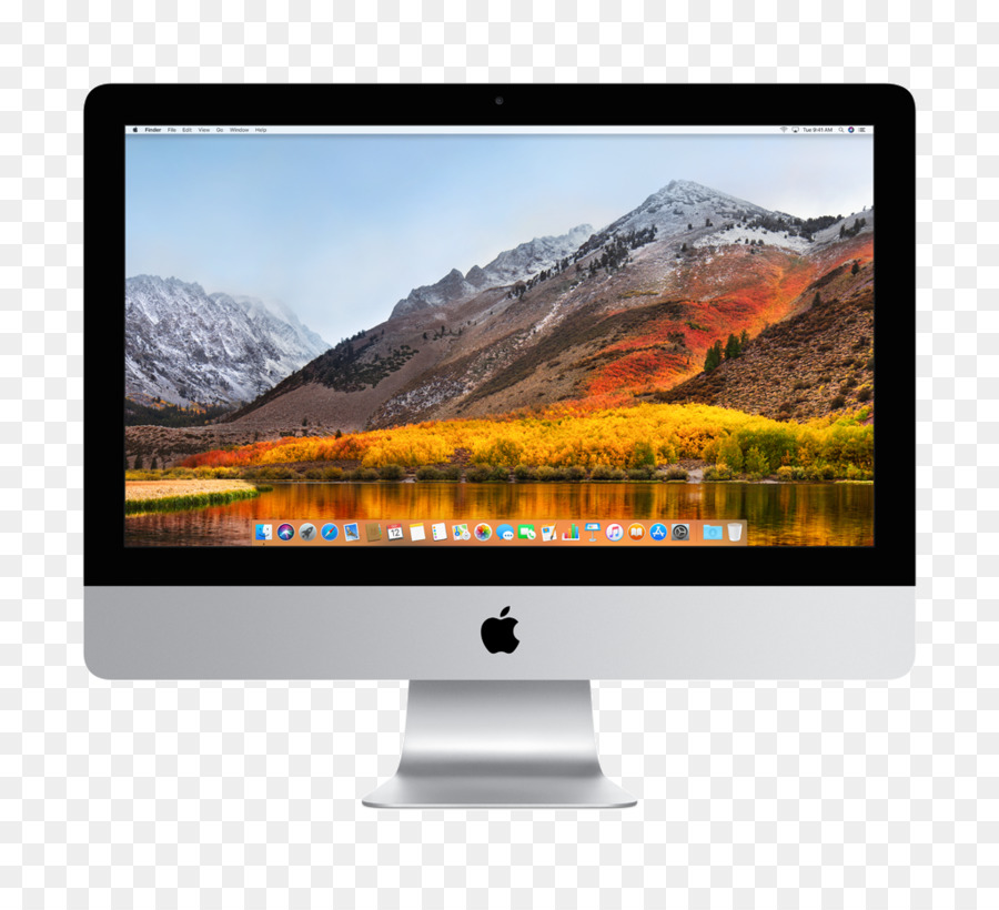 Imac 2018 - HD Wallpaper 