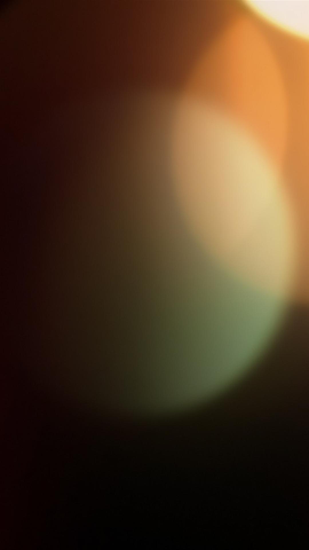 Glare Circles Light Spot Iphone 6 Plus Wallpapers - Universe - HD Wallpaper 