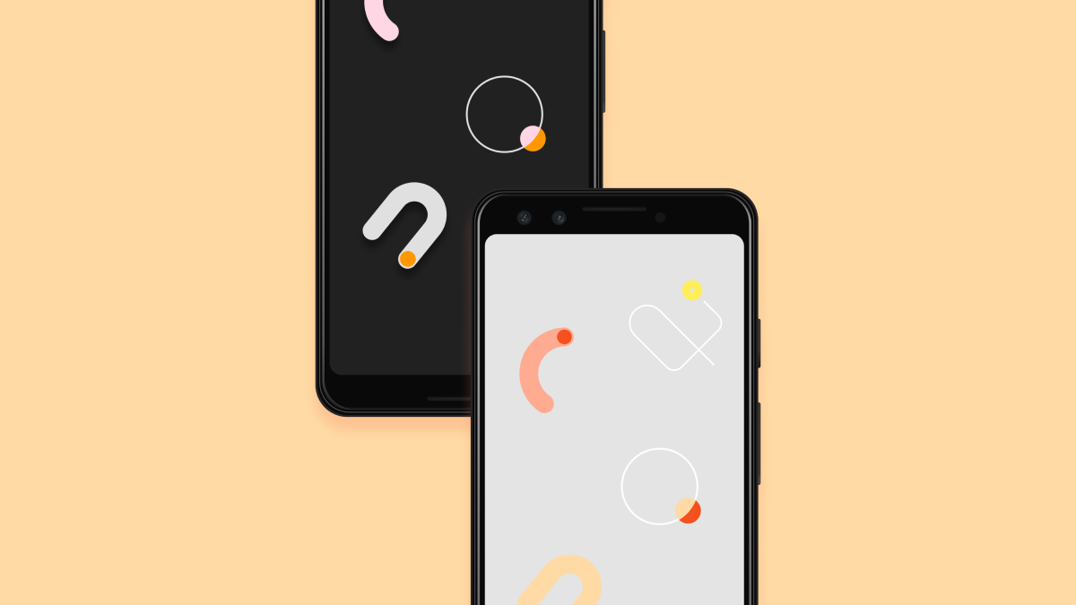 Updated Pixel 4 Wallpapers - Google Pixel 4 Background - HD Wallpaper 