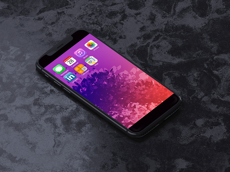 Iphone Wallpaper Background Patterns - Iphone - HD Wallpaper 