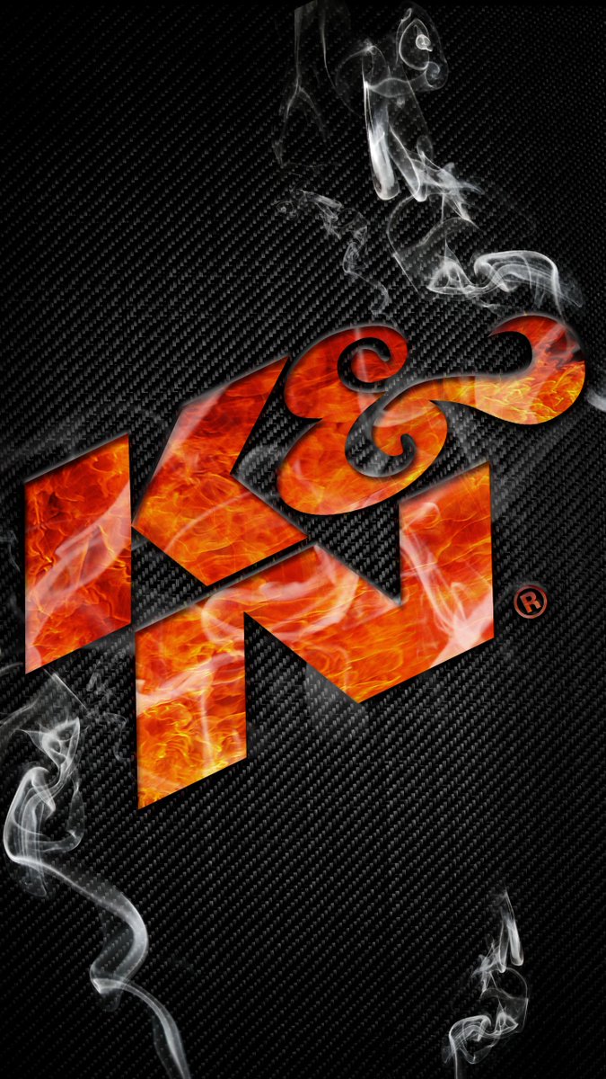 K&n Filters - HD Wallpaper 