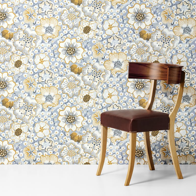 Svenskt Tenn - HD Wallpaper 