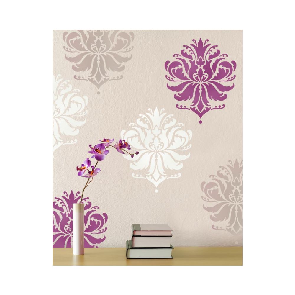 Plantillas Para Pared - HD Wallpaper 