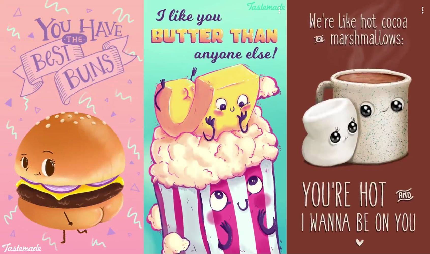 Imagens Fofinhas Para Dar Fome - Just Wanna Do Naughty Things To You - HD Wallpaper 