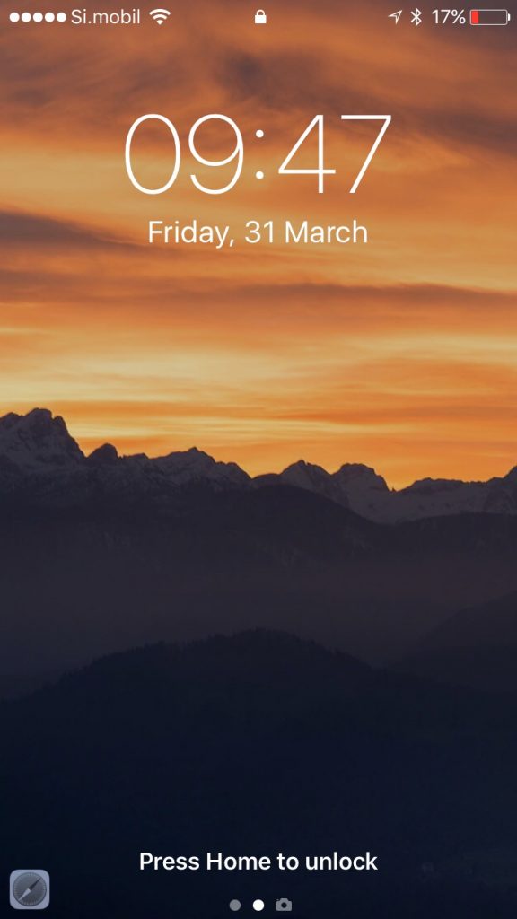 Face This Moment With Confidence - HD Wallpaper 