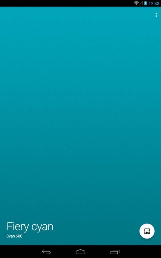 Material Colors Wallpaper - HD Wallpaper 