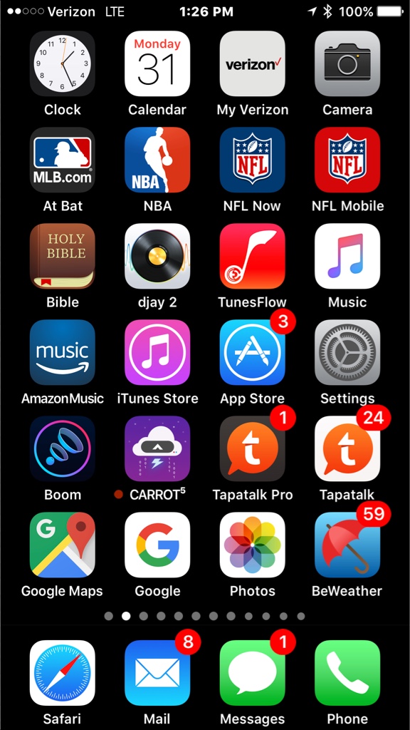 App Store - HD Wallpaper 