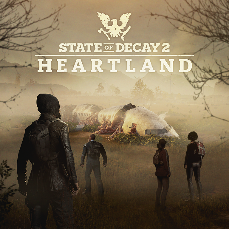 State Of Decay 2 Heartland - HD Wallpaper 
