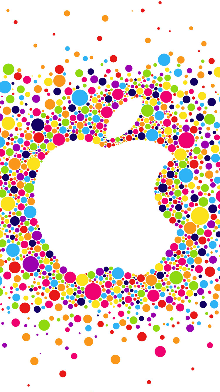 Rose Gold Apple Wallpaper Hd - 750x1334 Wallpaper Rose Gold Apple Wallpaper Hd - 750x1334 Wallpaper