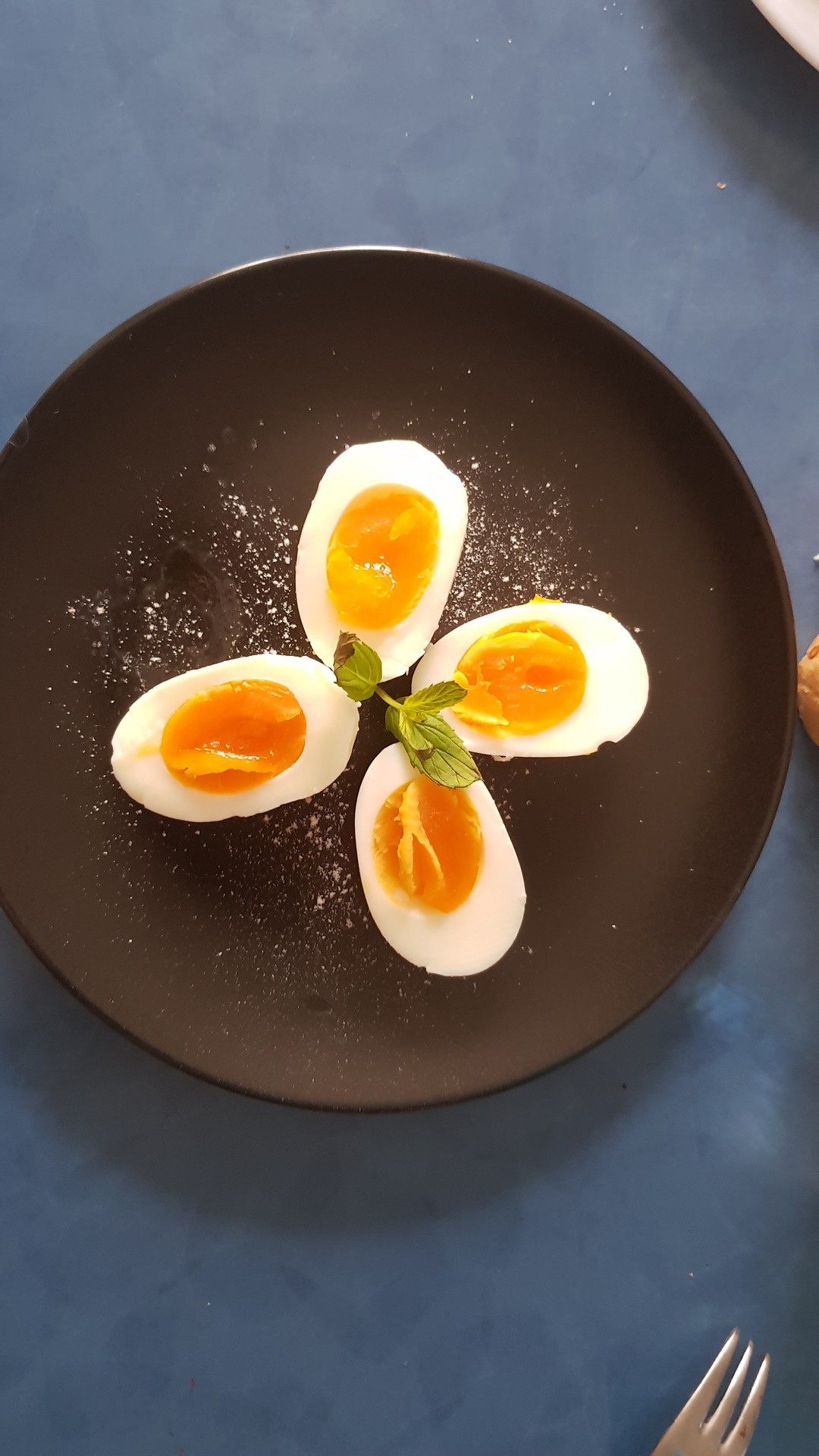 Egg Yumurta Yiyecek Wallpaper - Android Hd Food Wallpapers For Mobile - HD Wallpaper 