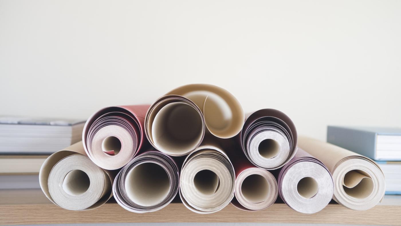 Coverage Per Roll Res - Rolls Of Wallpaper Store - HD Wallpaper 