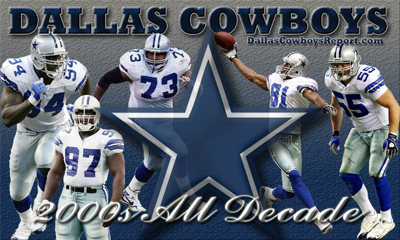 Wallpapers De Dallas Cowboys - Dallas Cowboys Awesome - HD Wallpaper 