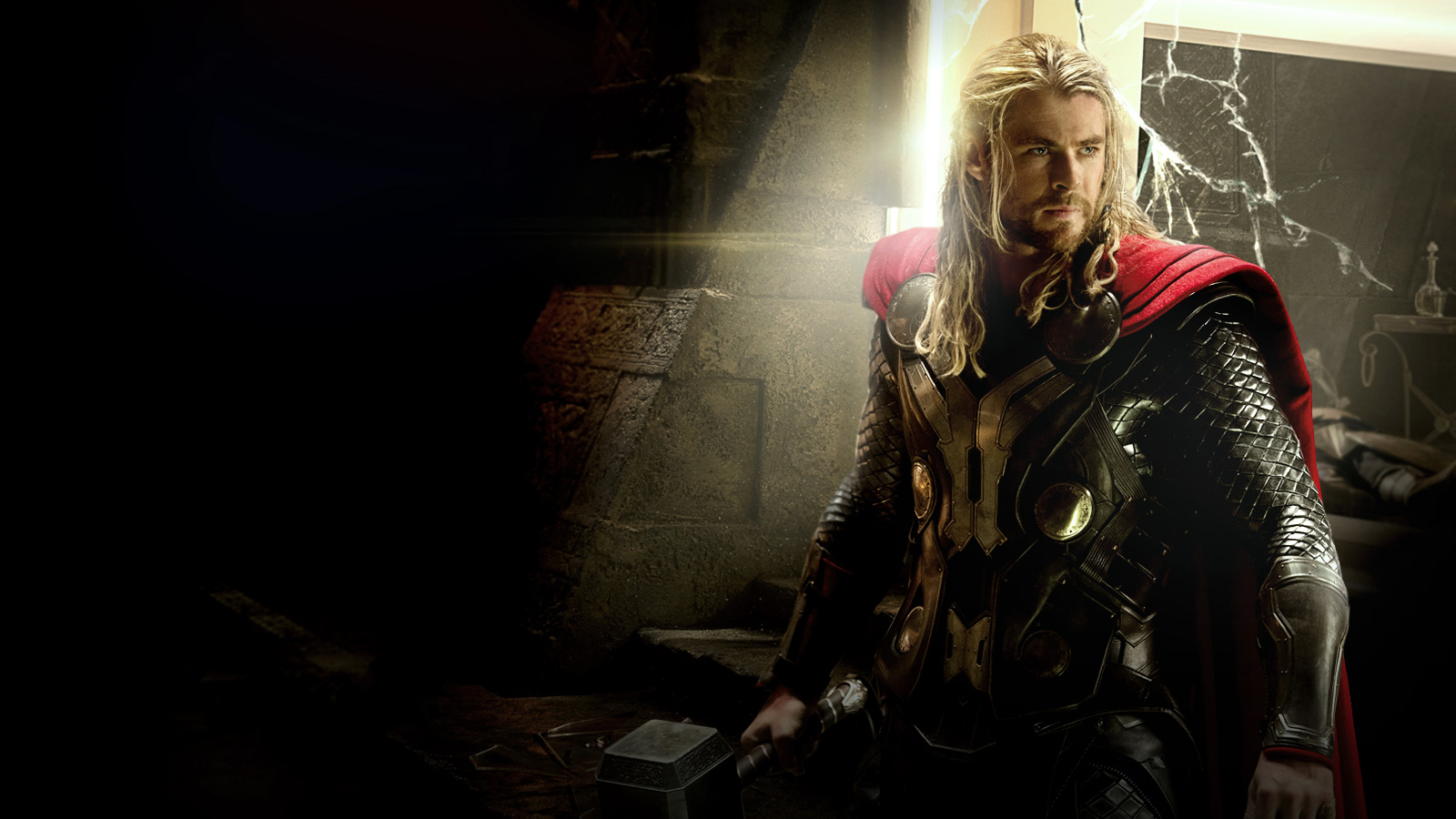 Thor 3 Ragnarok Wallpaper - Hela Ragnarok Cate Cate Blanchett Thor - HD Wallpaper 