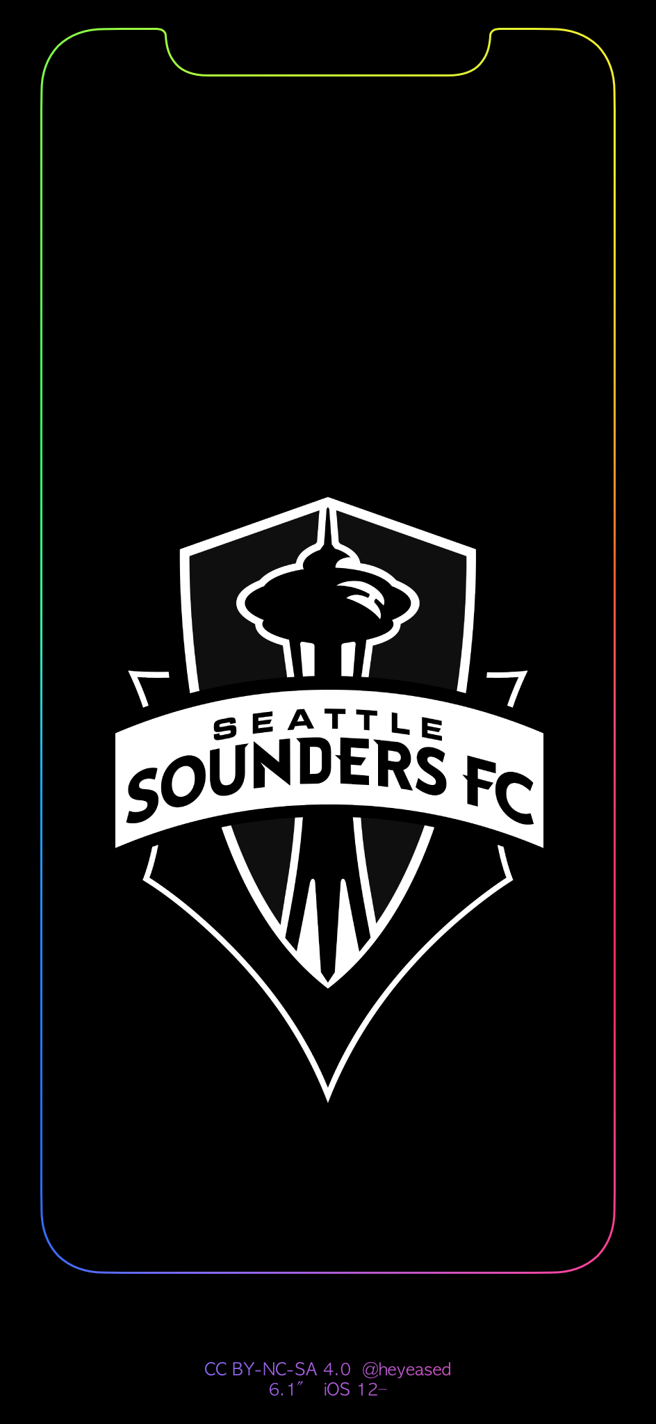 Seattle Sounders Wallpaper Iphone - HD Wallpaper 