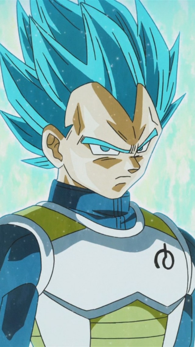 Ssb Vegeta Vs Golden Frieza - HD Wallpaper 