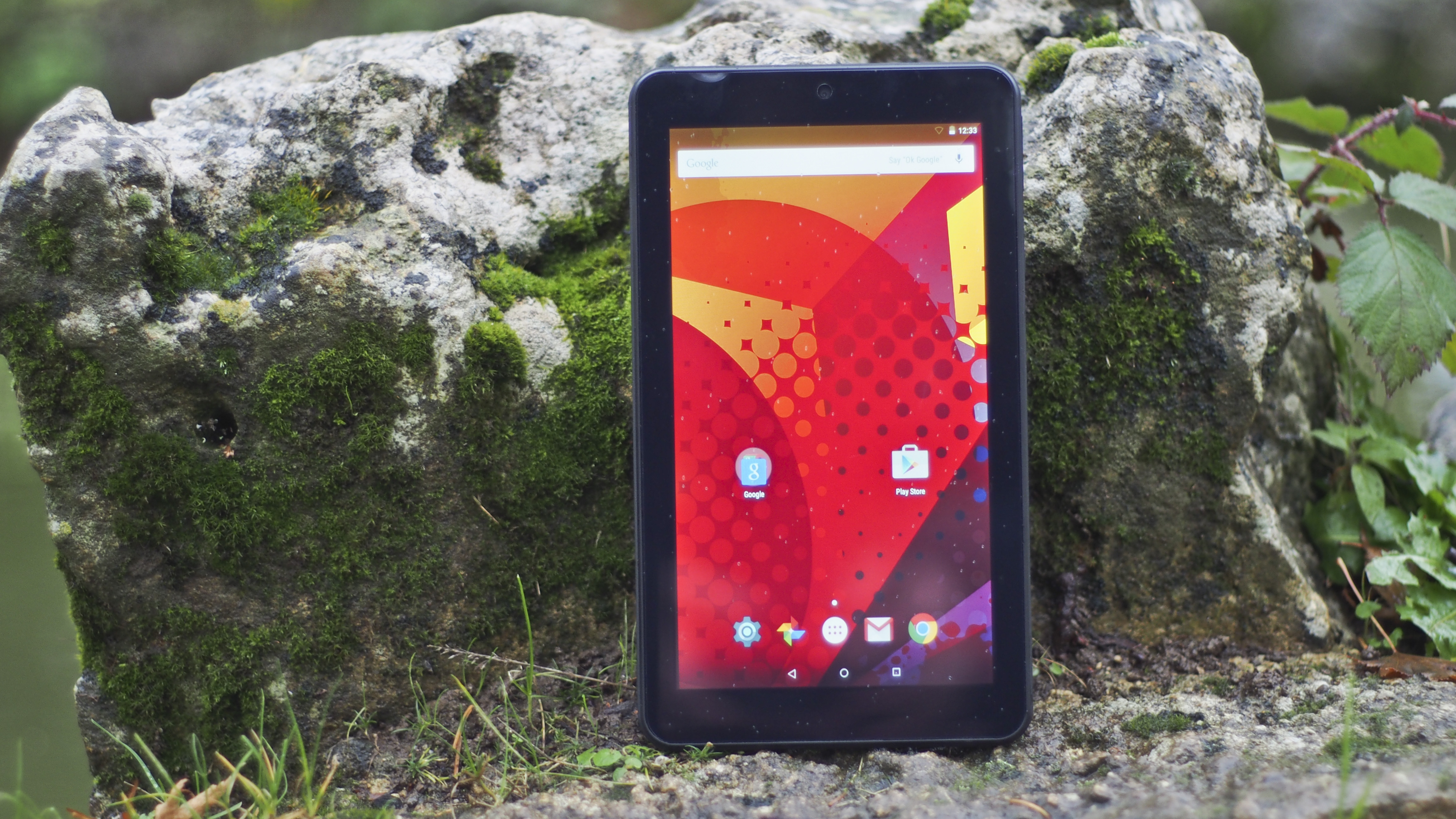Alba 7-inch Tablet Review - Iphone - HD Wallpaper 