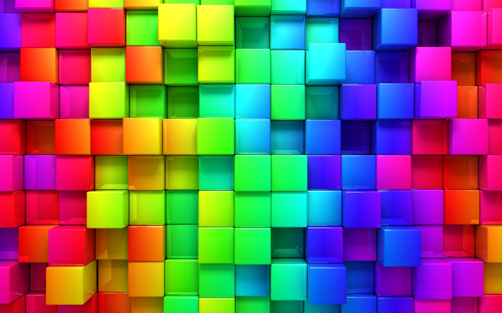 Colorful Wallpaper Photo - HD Wallpaper 