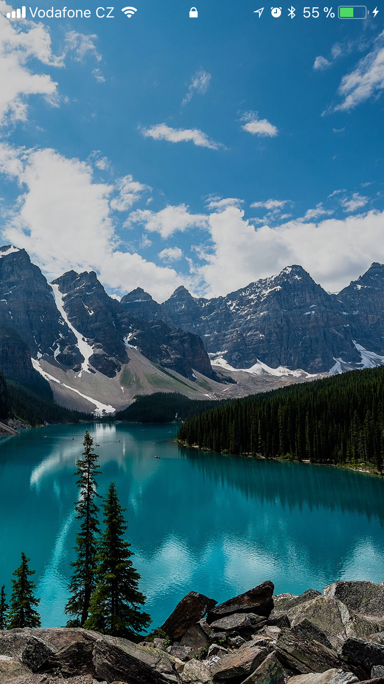 User Uploaded File - Moraine Lake - HD Wallpaper 