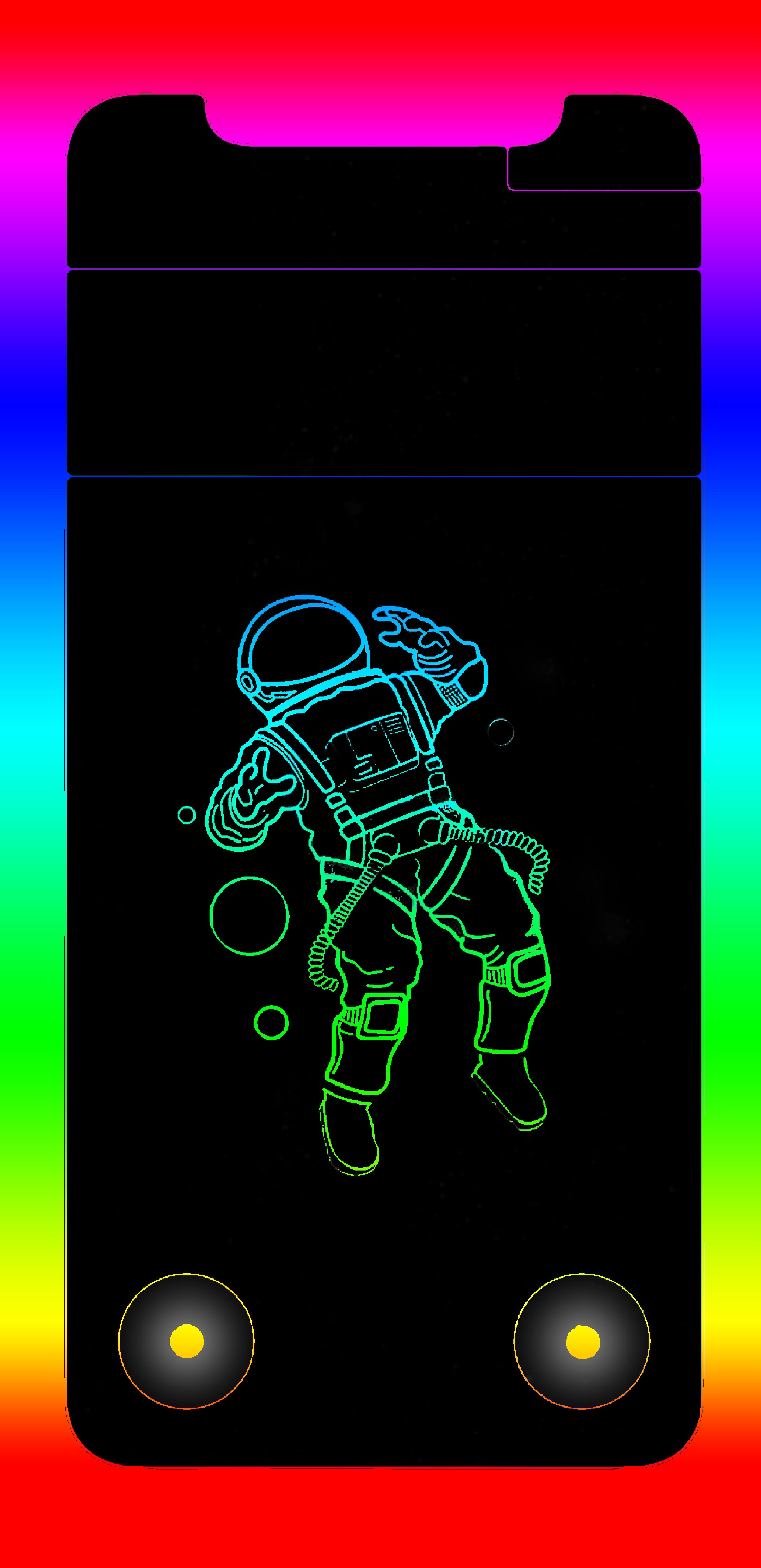 Magic Wallpaper Iphone X - HD Wallpaper 