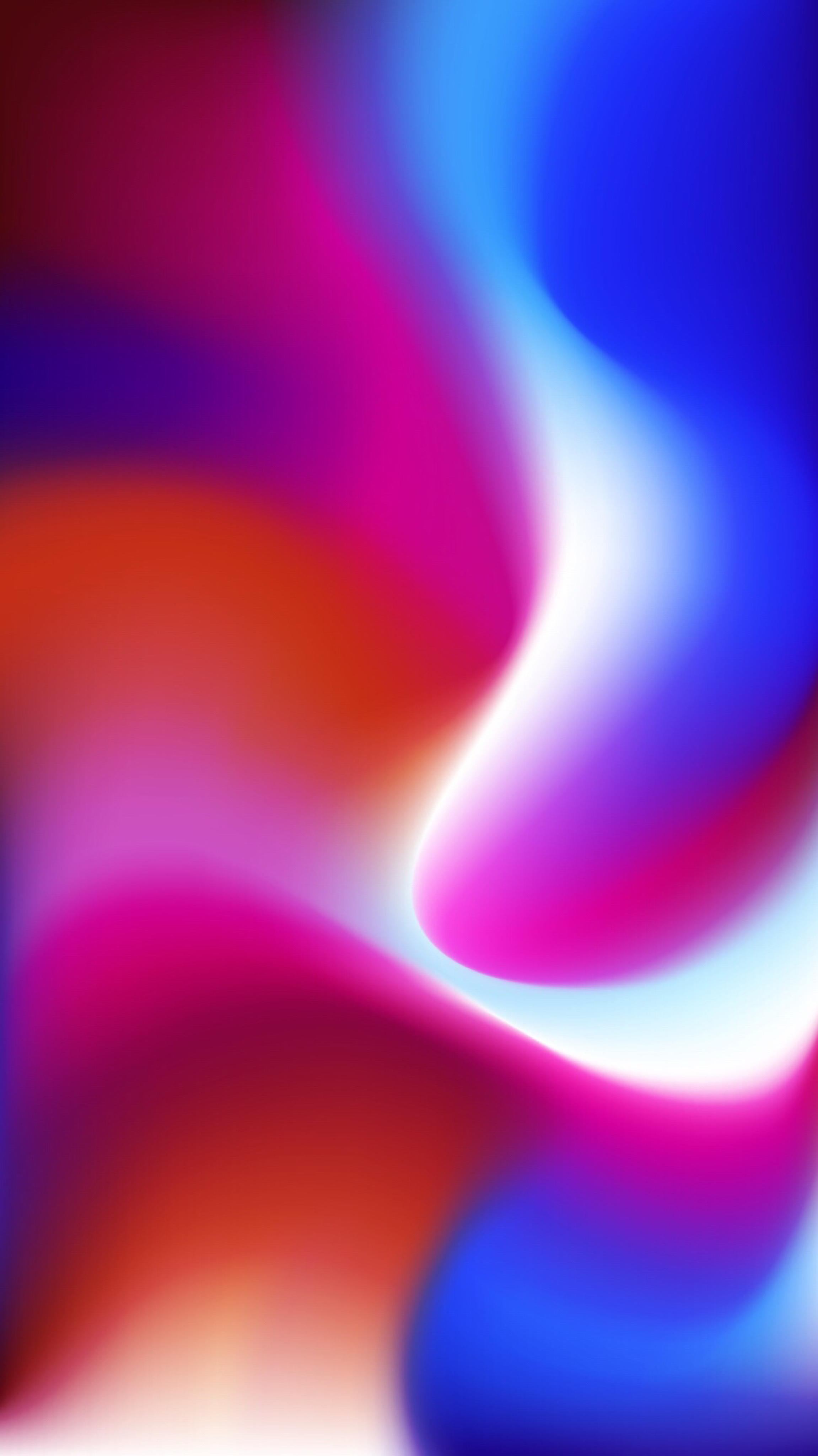 Swirly Red And Blue Background - HD Wallpaper 