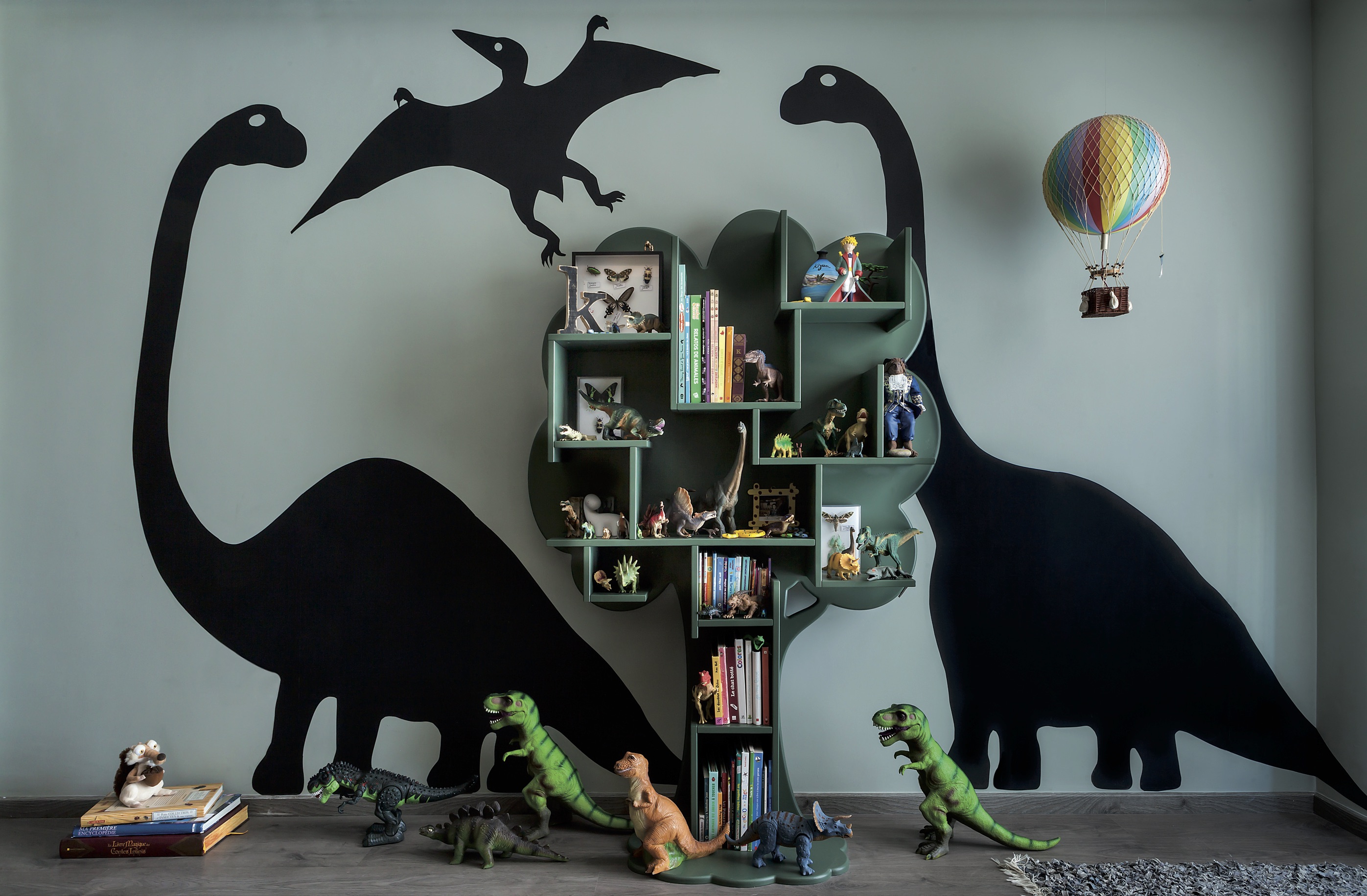 Black Cat - HD Wallpaper 