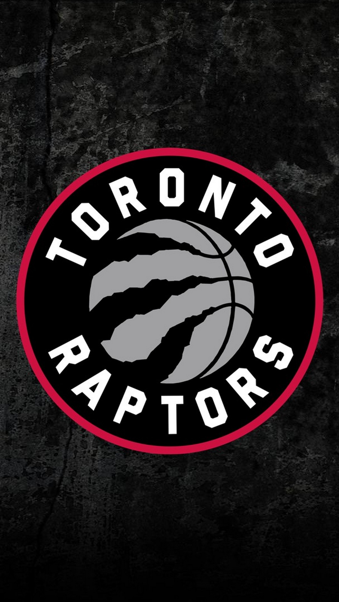 Iphone X Wallpaper Toronto Raptors With Image Resolution - Label - HD Wallpaper 