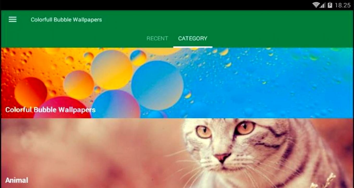 Bubble Colorful Wallpaper For Android Apk Download - Wallpaper - HD Wallpaper 