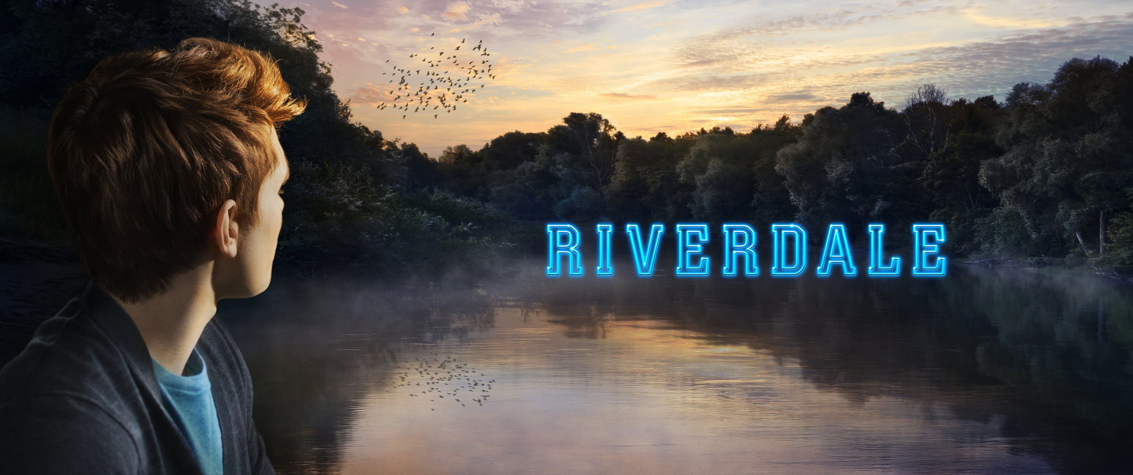 Riverdale Wallpaper Pc - HD Wallpaper 