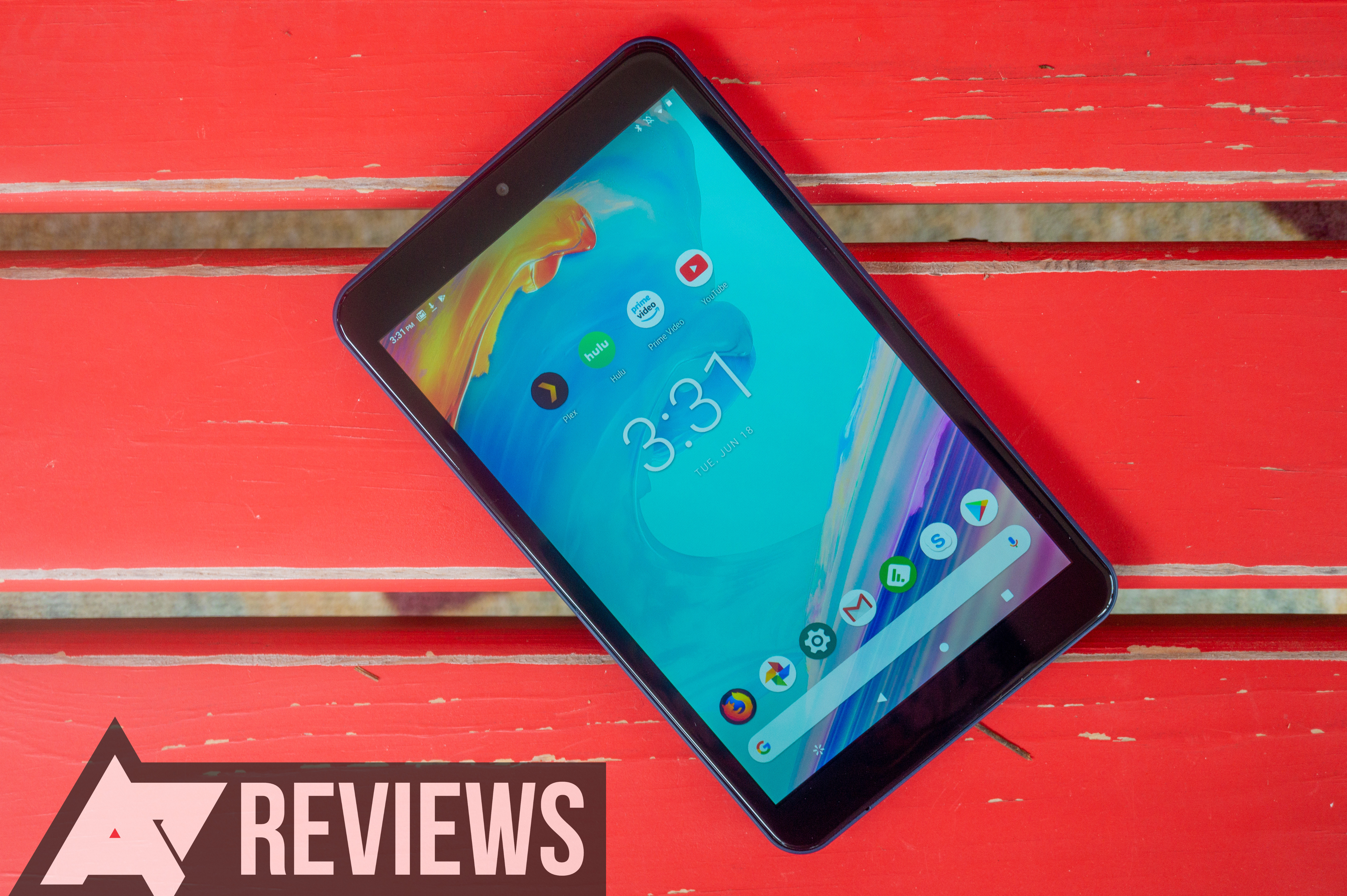 Walmart Onn Tablet - HD Wallpaper 