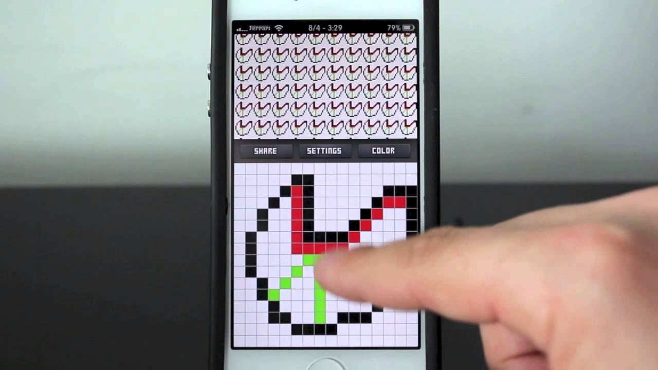 Iphone - HD Wallpaper 